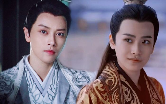 Những màn nữ cải nam trang cool ngầu trên phim Hoa ngữ: Có khi còn 'chuẩn man' hơn nam thần!