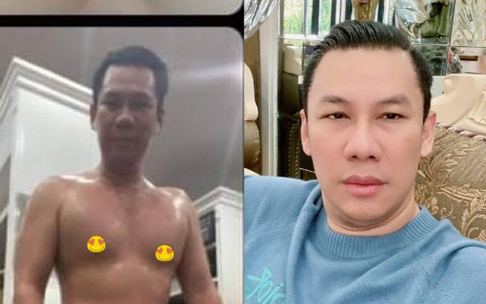 Chồng cũ Lệ Quyên bất ngờ đăng ảnh khoe body săn chắc hậu nghi vấn toang với tình trẻ