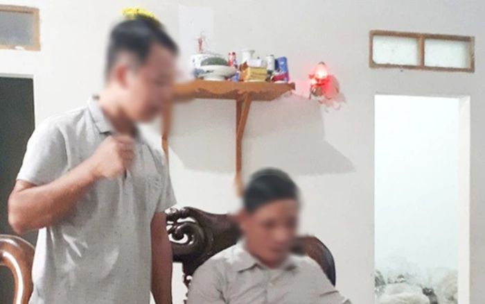 Thầy lang chữa hiếm muộn bằng cách quan hệ với bệnh nhân: Do cô này mấy lần khóc, đặt vấn đề tôi mới cho
