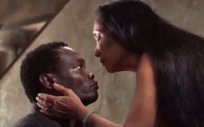 Bị tuýt còi ở Việt Nam bởi cảnh nude tập thể dài 30 phút, phim 'Vị' tìm đường ra mắt ở Singapore