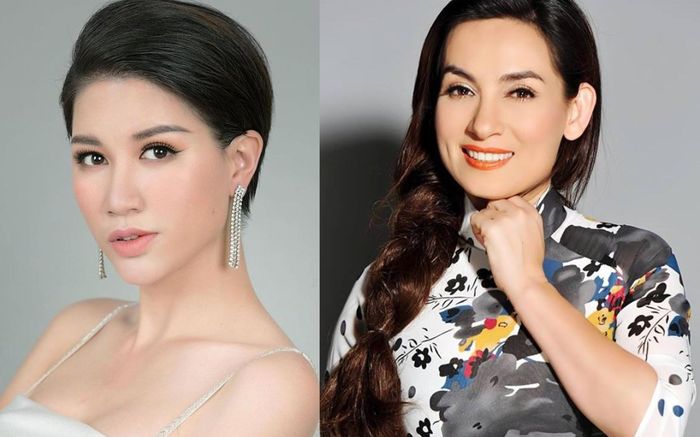 Trang Trần xúc động vì Phi Nhung nằm viện vẫn động viên đàn em, nhắn nhủ nữ ca sĩ nào đó 'bớt thảo mai'