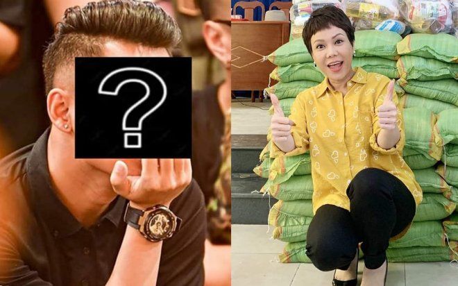 Việt Hương dẫn đầu top 10 nhân vật có sức ảnh hưởng nhất MXH, một streamer nổi tiếng bất ngờ lọt top