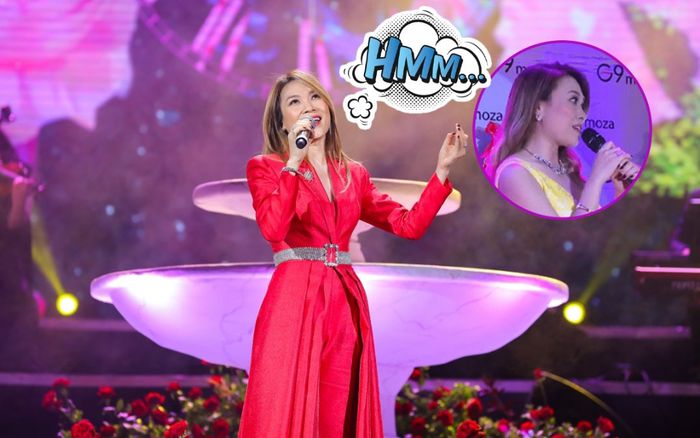 Mỹ Tâm bất ngờ bị 'đuổi về' khi đi diễn: Chuyện gì xảy ra đây?