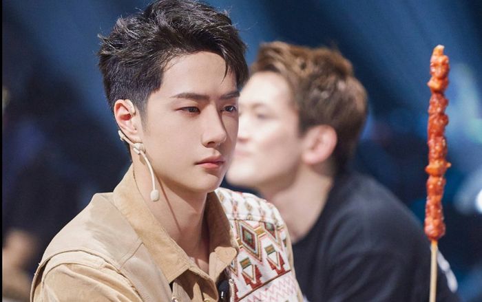 Vì sao Vương Nhất Bác được nhiều vũ công khen ngợi hết lời?