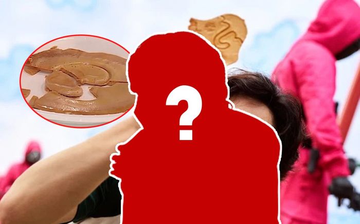 Thử chơi trò tách kẹo của Squid Game, nam ca sĩ nổi tiếng nhận cái kết 'đắng'