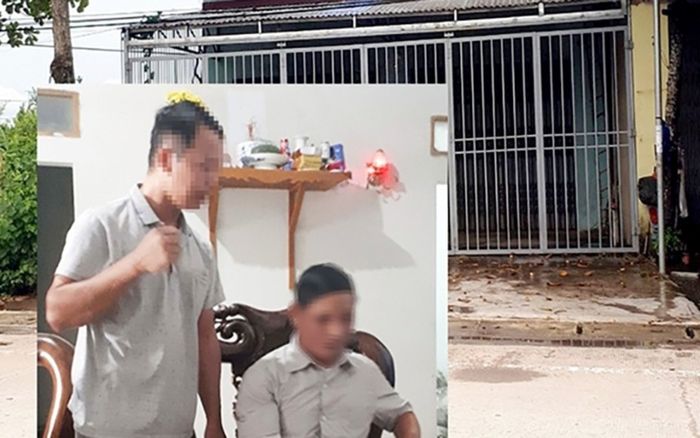 Vụ thầy lang chữa hiếm muộn bằng cách 'quan hệ': Thêm nạn nhân cho biết từng 'nude' để thầy kiểm tra