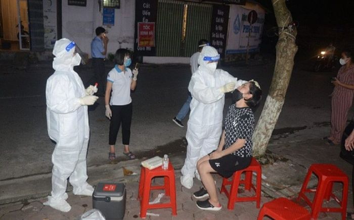 Tin Covid-19 sáng 28/9: 1 triệu người có 7.783 ca mắc, TP. Hồ Chí Minh có 3 tin vui