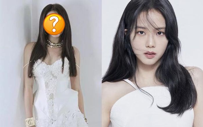 Được ví là Jisoo phiên bản Việt, nữ ca sĩ này đã thăng hạng nhan sắc 'một trời một vực' với lúc vào nghề