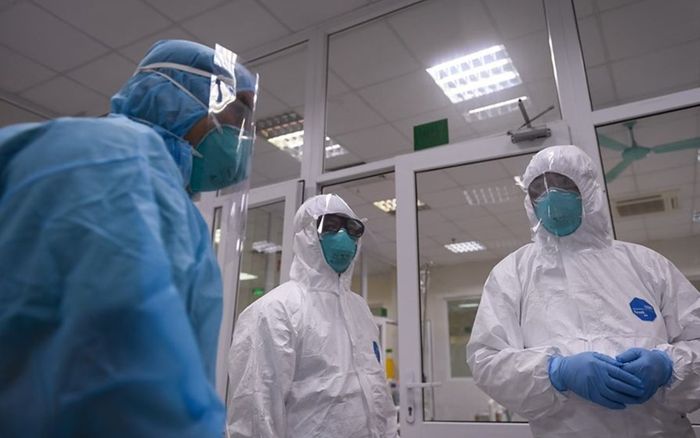 Vì sao 150.000 F0 tại TP.HCM chưa được Bộ Y tế công bố và chưa cấp mã số quốc gia?