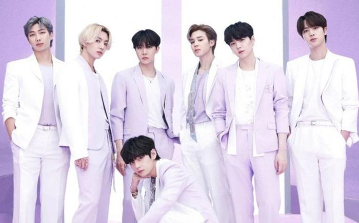 Sau 16 năm, BTS trở thành nhóm nhạc K-Pop đầu tiên đạt thành tích này tại Nhật Bản