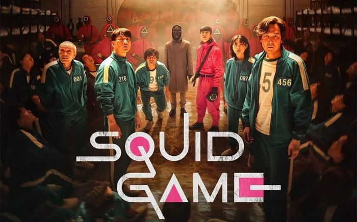 'Squid Game' và 4 thông điệp xã hội cay đắng: Ám ảnh với sự phân hóa giàu nghèo chẳng kém gì 'Parasite'