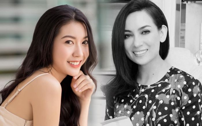 Á hậu Thuý Vân bộc bạch về Phi Nhung: Chị diễn ở đâu ai cũng thương, lúc nào cũng hết mình trên sân khấu