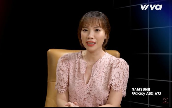 Nhà báo Diệu Minh: 'Tôi thấy vui vì The Heroes vẫn lên sóng mỗi tuần'