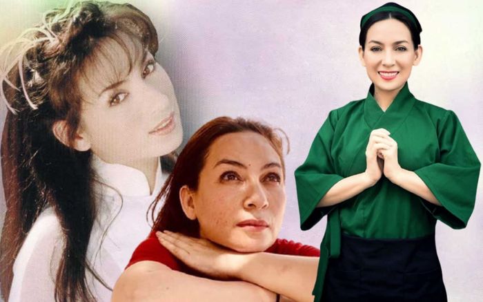 Tâm nguyện của ca sĩ Phi Nhung những ngày cuối đời: 'Mai mốt lỡ Hai có gì, không ai được khóc'