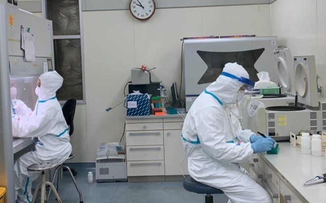 Ngày 28/9: Số ca mắc mới COVID-19 chỉ còn 4.589, số ca khỏi nhiều gấp gần 5 lần