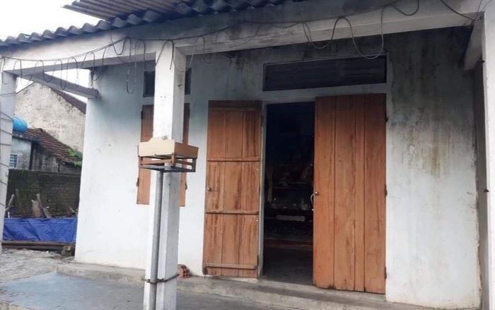 Phát hiện nam sinh lớp 8 treo cổ trong nhà ở Hà Tĩnh