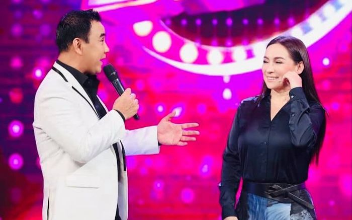 MC Quyền Linh đau xót: 'Làm thiện nguyện là đang cược mạng sống của mình'