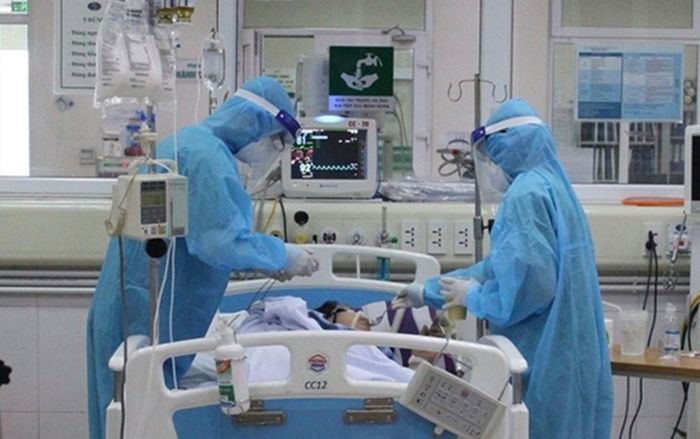 Sáng 29/9: Hơn 191.700 ca Covid-19 đang điều trị; 14 địa phương 2 tuần không ghi nhận F0 trong cộng đồng