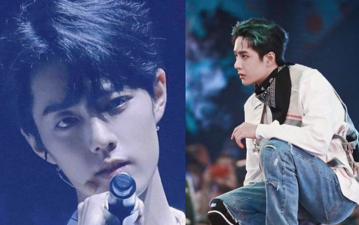 Tiêu Chiến ​​sẽ tái hợp Vương Nhất Bác vào 15/10?