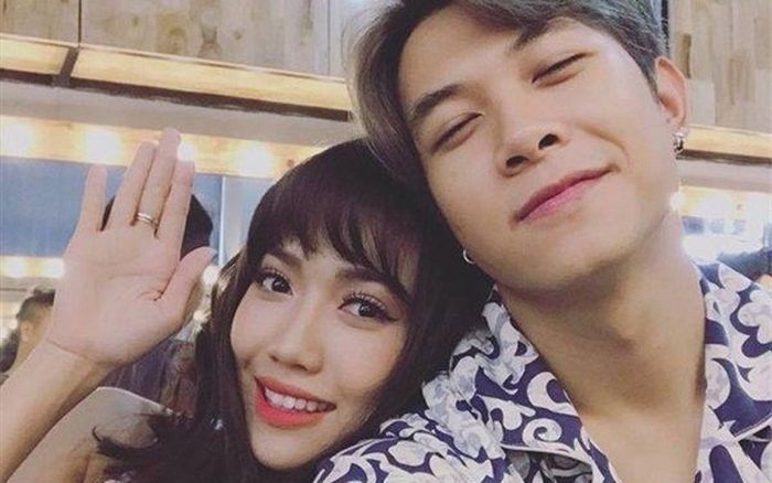 Diệu Nhi lộ bằng chứng 'mẹ bỉm sữa' khó chối cãi sau hơn một tháng vướng tin đồn có con với Anh Tú