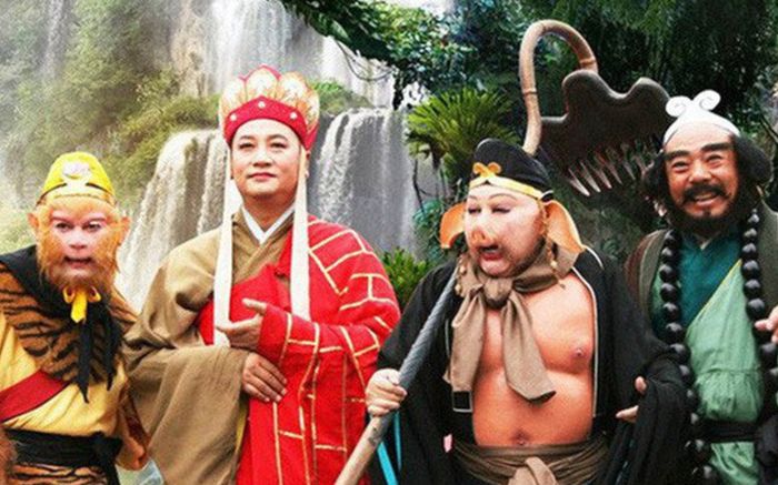 Một nam diễn viên gạo cội phim 'Tây du ký' vừa vĩnh viễn ra đi, 'Tôn Ngộ Không' bày tỏ sự tiếc thương