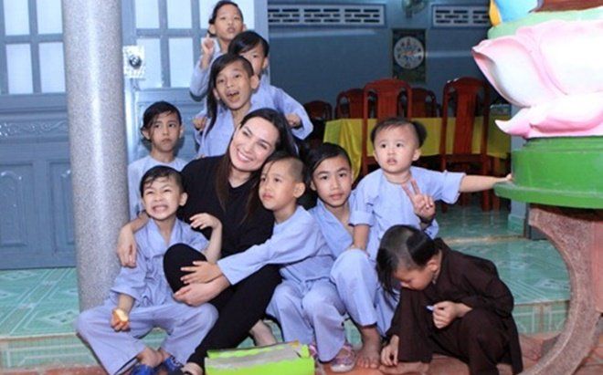 Cục Trẻ em chính thức lên tiếng về 23 con nuôi của cố ca sĩ Phi Nhung