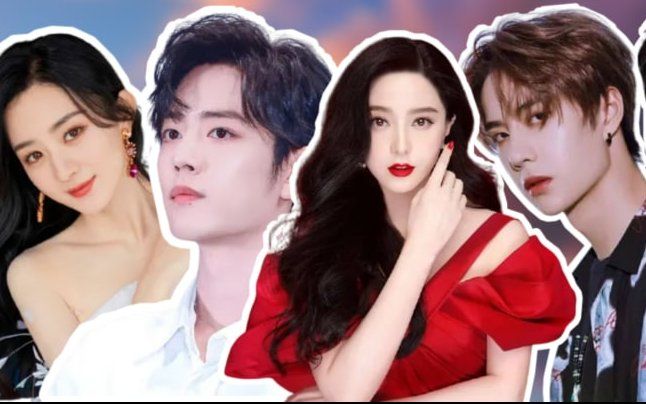 Những phát ngôn để đời của dàn sao Cbiz: Phạm Băng Băng thâm thúy, Vương Nhất Bác phũ nhưng thật