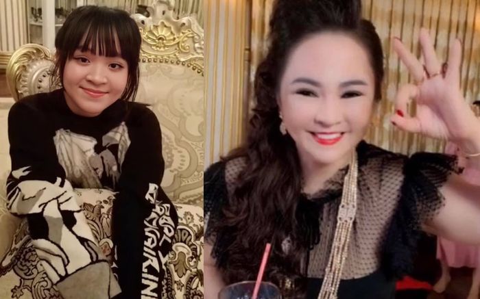 Nữ CEO Đại Nam tiết lộ con gái cũng có sở thích chơi kim cương: '5 - 10 carat nó không thèm đeo'