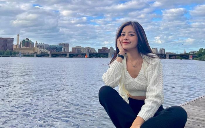 Đường học vấn của Chi Pu trước khi sang Mỹ: Từng học ở những ngôi trường danh tiếng, chưa có bằng Đại học