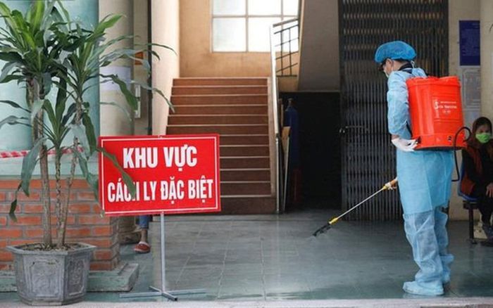 Đã có 11 quận, huyện tại TP.HCM kiểm soát được dịch Covid-19