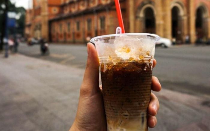 Thành phố duy nhất ở Việt Nam lọt top 10 điểm đến thưởng thức cà phê trên thế giới
