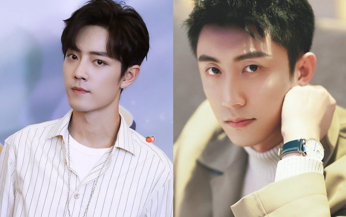 Phim của Tiêu Chiến - Hoàng Cảnh Du bị khán giả Việt tẩy chay