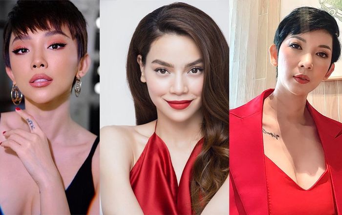 Loạt sao Việt vui mừng trước thời điểm TP HCM dần trở lại cuộc sống bình thường mới