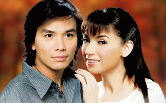 Xúc động lời hứa còn dang dở lúc về già của cặp song ca Phi Nhung và Mạnh Quỳnh: 'Hẹn trả kiếp sau'