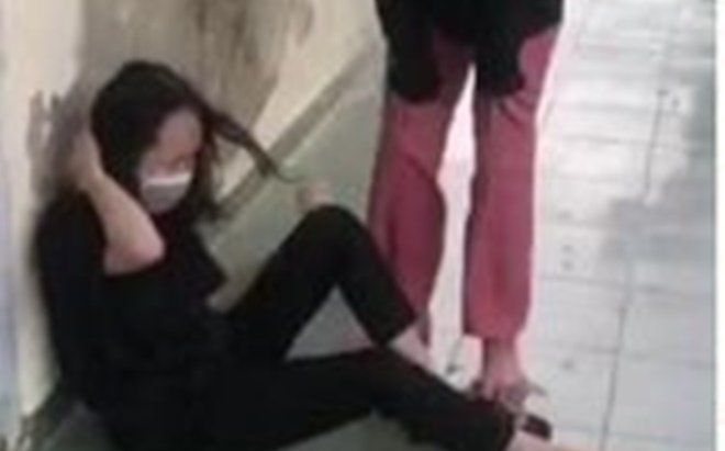 Đà Nẵng: Nữ sinh lớp 7 bị nhóm bạn Tiểu học đánh hội đồng