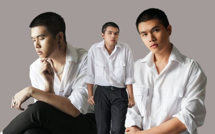 Đạo diễn MV 'Nàng Thơ' - Charles bộc bạch khi tái xuất Vpop với EP mới