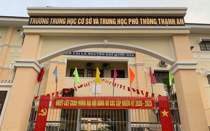 TP.HCM: 2 trường học dự kiến đón học sinh đến học trực tiếp vào ngày 11/10
