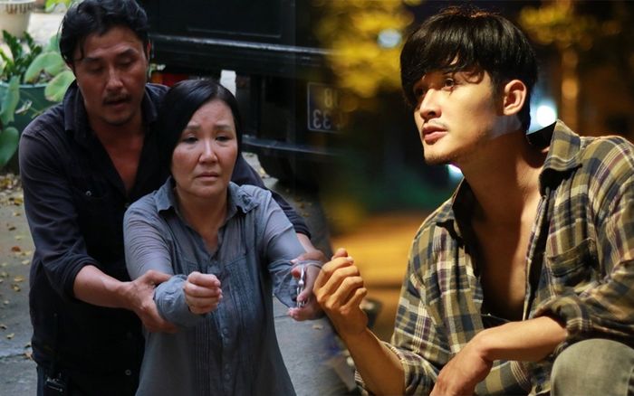 Nam chính 'Mẹ trùm': Nỗ lực để Trường Ca trong phim trở thành vai diễn 'để đời'