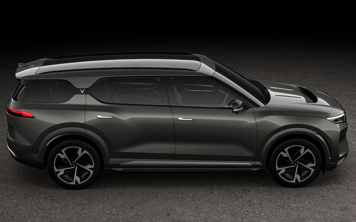 VinFast hợp tác với tổ chức xe hơi hàng đầu Châu Âu – AUTOBEST thúc đẩy xu hướng ô tô điện