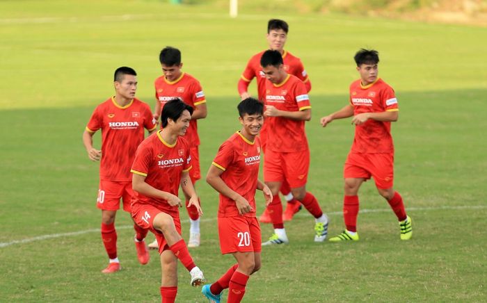 NÓNG: AFC điều chỉnh giờ, trận Trung Quốc vs Việt Nam đá lúc nửa đêm