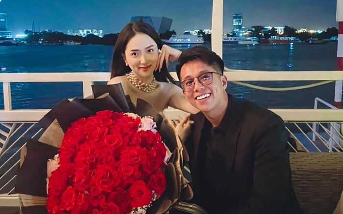 Matt Liu 'tung thính', không nhắc đến Hương Giang nhưng netizen đoán được nữ ca sĩ đang ở đâu?