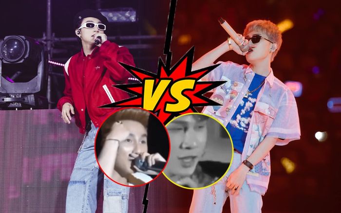 Đang khen Sơn Tùng giao lưu với fan quá ngầu, dân mạng 'quay xe' mỉa mai màn giao lưu với fan của Jack