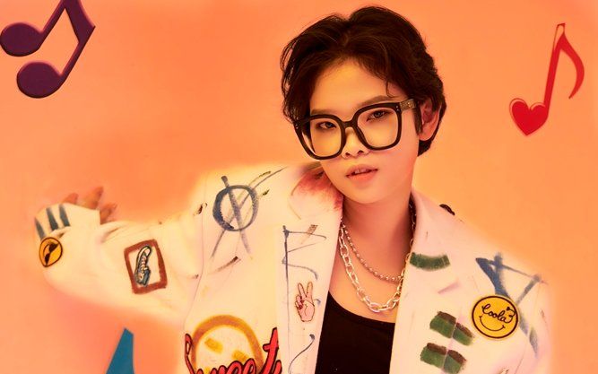 ChuChu hé lộ chuyện tình yêu qua ca khúc mới, chia sẻ khó khăn để vượt qua danh xưng hiện tượng TikTok