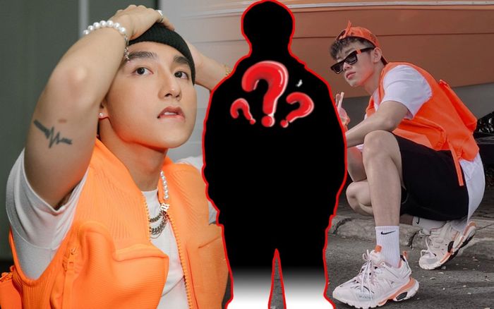 Không phải Kay Trần, đây chàng trai khiến Sơn Tùng 'ngậm ngùi' hát bè trên chính bản hit của mình
