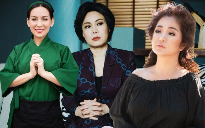 Việt Hương xin được khóc, Thúy Nga mong muốn gia đình cố ca sĩ Phi Nhung đính chính thông tin năm sinh