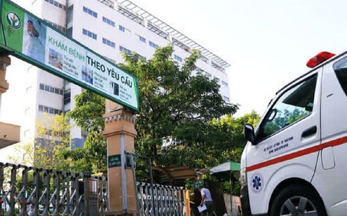 Tin Covid-19 sáng 2/10: Giải pháp hạ nhiệt cho BV Việt Đức; TP. HCM giảm mạnh số ca tử vong