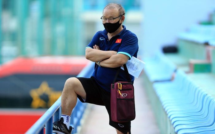 Ba lý do quan trọng để ông Park giúp tuyển Việt Nam thắng Trung Quốc