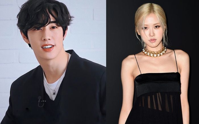 Vì sao Rosé (BLACKPINK) và Mark (GOT7) bị dân tình bất chấp 'đẩy thuyền', phải chăng có duyên chưa phận?