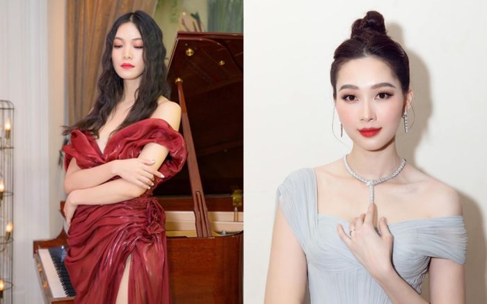 Hoa hậu Việt lùm xùm học vấn: Người chưa tốt nghiệp cấp 3, người bảng điểm toàn 'trứng ngỗng'