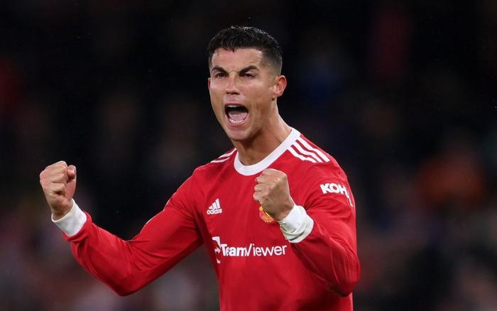 Ronaldo có thành tích đối đầu cực tốt trước Everton